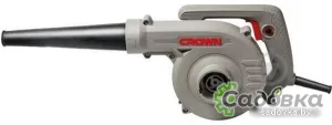 Ручная воздуходувка CROWN CT17010