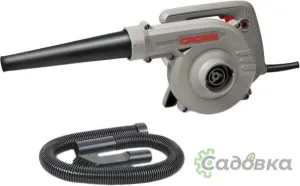 Ручная воздуходувка CROWN CT17010V-A