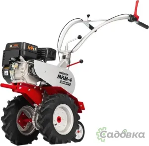 Мотоблок Мобил К МКМ-4 Комфорт MBK0018461
