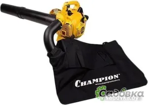 Ручная воздуходувка Champion GBV327S
