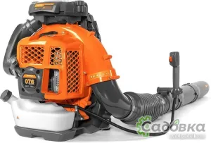 Ранцевая воздуходувка Daewoo Power DABL 760