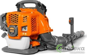 Ранцевая воздуходувка Daewoo Power DABL 520