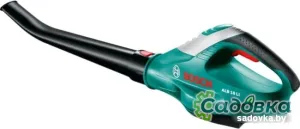Воздуходувка Bosch ALB 18 LI 06008A0302 (без аккумулятора)