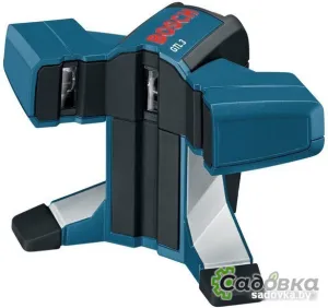 Лазерный нивелир Bosch GTL 3 (0601015200)
