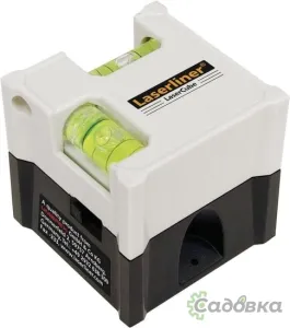 Лазерный нивелир Laserliner LaserCube
