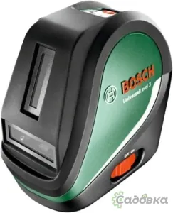 Лазерный нивелир Bosch UniversalLevel 3 Basic