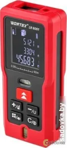 Лазерный дальномер Wortex LR 6001 LR6001002723