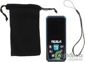 Лазерный дальномер Tesla DL70