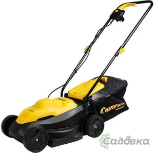 Газонокосилка Champion EM3411