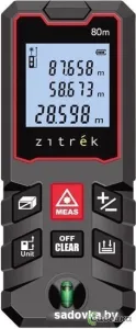 Лазерный дальномер Zitrek ZLR-80