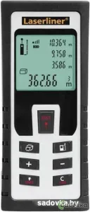 Лазерный дальномер Laserliner DistanceMaster 100