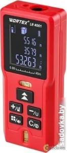 Лазерный дальномер Wortex LR 4001 LR4001002723