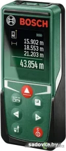 Лазерный дальномер Bosch UniversalDistance 50 0603672800