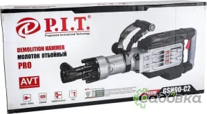 P.I.T. GSH90-C2