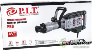 P.I.T. GSH65-C2