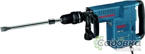 Отбойный молоток Bosch GSH 11 E Professional [0611316708]