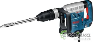 Отбойный молоток Bosch GSH 5 CE Professional [0611321000]