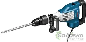 Отбойный молоток Bosch GSH 11 VC Professional (0611336000)