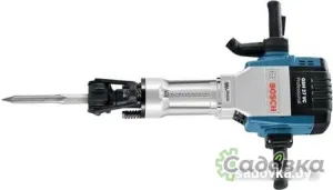 Отбойный молоток Bosch GSH 27 VC Professional [061130A000]