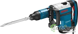 Отбойный молоток Bosch GSH 7 VC (0611322000)