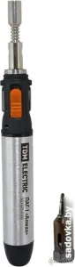 Газовый паяльник TDM Electric ПАГ-1