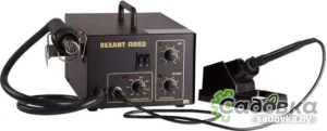 Паяльная станция Rexant 12-0723