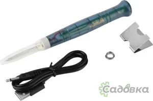 Стержневой паяльник Deko SI23 065-0413