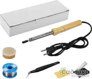 Стержневой паяльник Deko SI21 Set 5 065-0411
