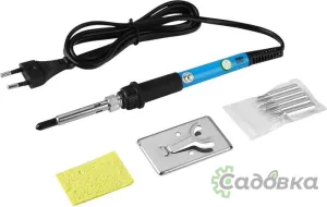 Стержневой паяльник Deko SI25 Set 4 065-0415