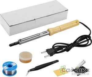 Стержневой паяльник Deko SI22 Set 5 065-0412