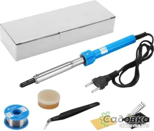 Стержневой паяльник Deko SI19 Set 5 065-0409