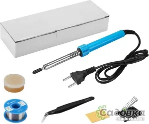 Стержневой паяльник Deko SI18 Set 5 065-0408