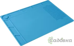 Коврик для пайки Deko SI27 065-0417