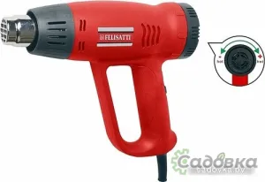 Промышленный фен FELISATTI ФЭ-2000Э2