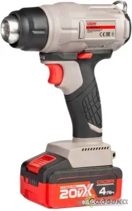 Промышленный фен CROWN CT60001HX-4