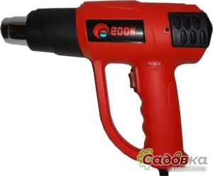 Промышленный фен Edon HAG-6618