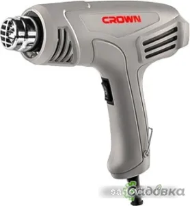 Промышленный фен CROWN CT19017
