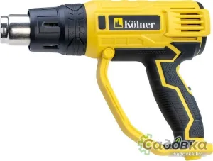 Промышленный фен Kolner KHG 2200