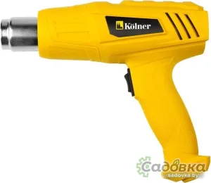 Промышленный фен Kolner KHG 1900