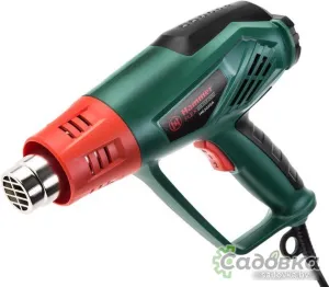 Промышленный фен Hammer HG2020A