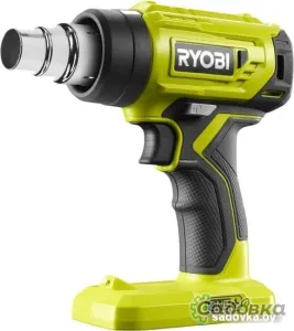 Промышленный фен RYOBI R18HG-0 (без АКБ)
