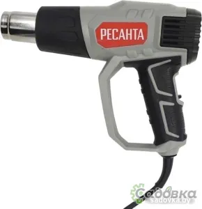 Промышленный фен Ресанта ФЭ-2000К