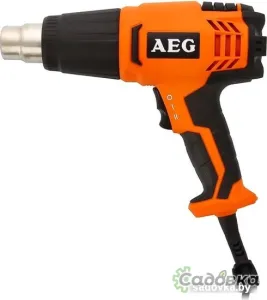 AEG Powertools HG 560 D
