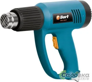 Промышленный фен Bort BHG-1600-P [91271051]