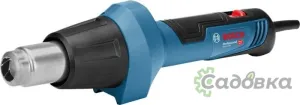 Промышленный фен Bosch GHG 20-60 Professional 06012A6400