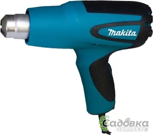 Промышленный фен Makita HG5012K