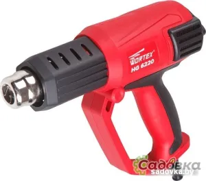 Промышленный фен Wortex HG 6220 [HG6220DV0011]