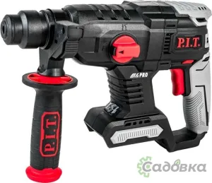 Перфоратор P.I.T. PBH20H-22A Solo (без АКБ)