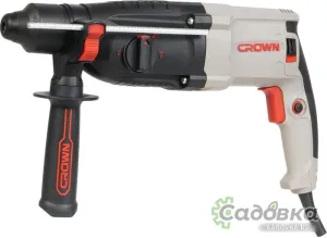 Перфоратор CROWN CT18183BMC