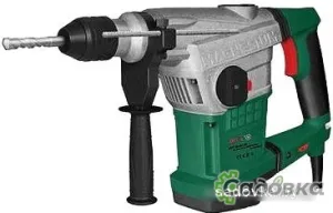 Перфоратор DWT BH12-40 V BMC